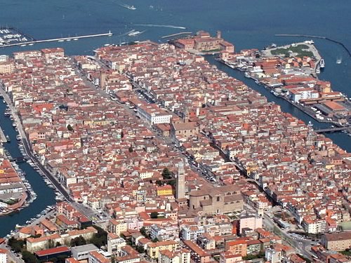 capodanno a Chioggia